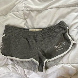 Hollister Surf Classic Vintage Shorts